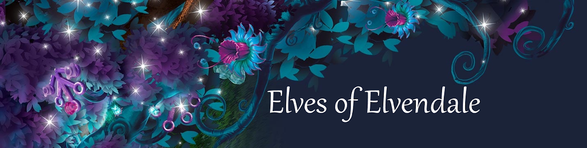 Elves of Elvendale