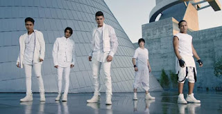 CNCO - Para Enamorarte