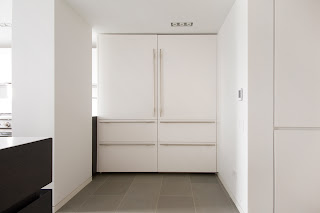 Minimal USA VERVE Kitchen UES Private Residence Minimal USA VERVE Kitchen UES Private Residence