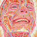 Alex Grey at TEDx : Cosmic Creativity ~ How Art Evolves Consciousness