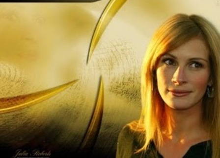 Celebrities Wallpapers: Julia Roberts Hot Hollywood Actress Photos