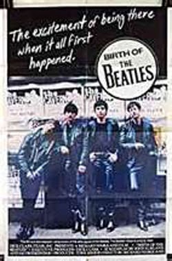 Birth of the Beatles (1979) Birth of the Beatles (1979)