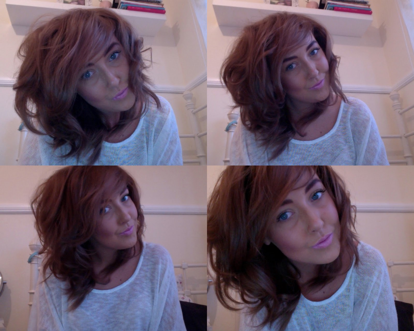 BELLES BOUTIQUE UK BEAUTY & MUMMY BLOG Enrapture Extremity Heated