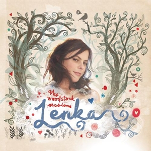 Lirik Lagu: Lenka – Anything I’m Not
