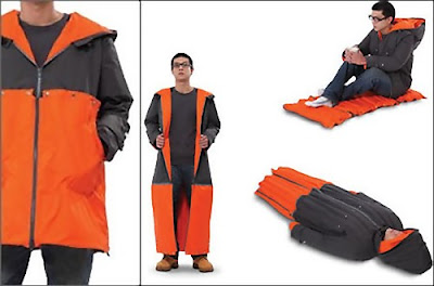 Cool and Creative Sleeping Bags (12) 2