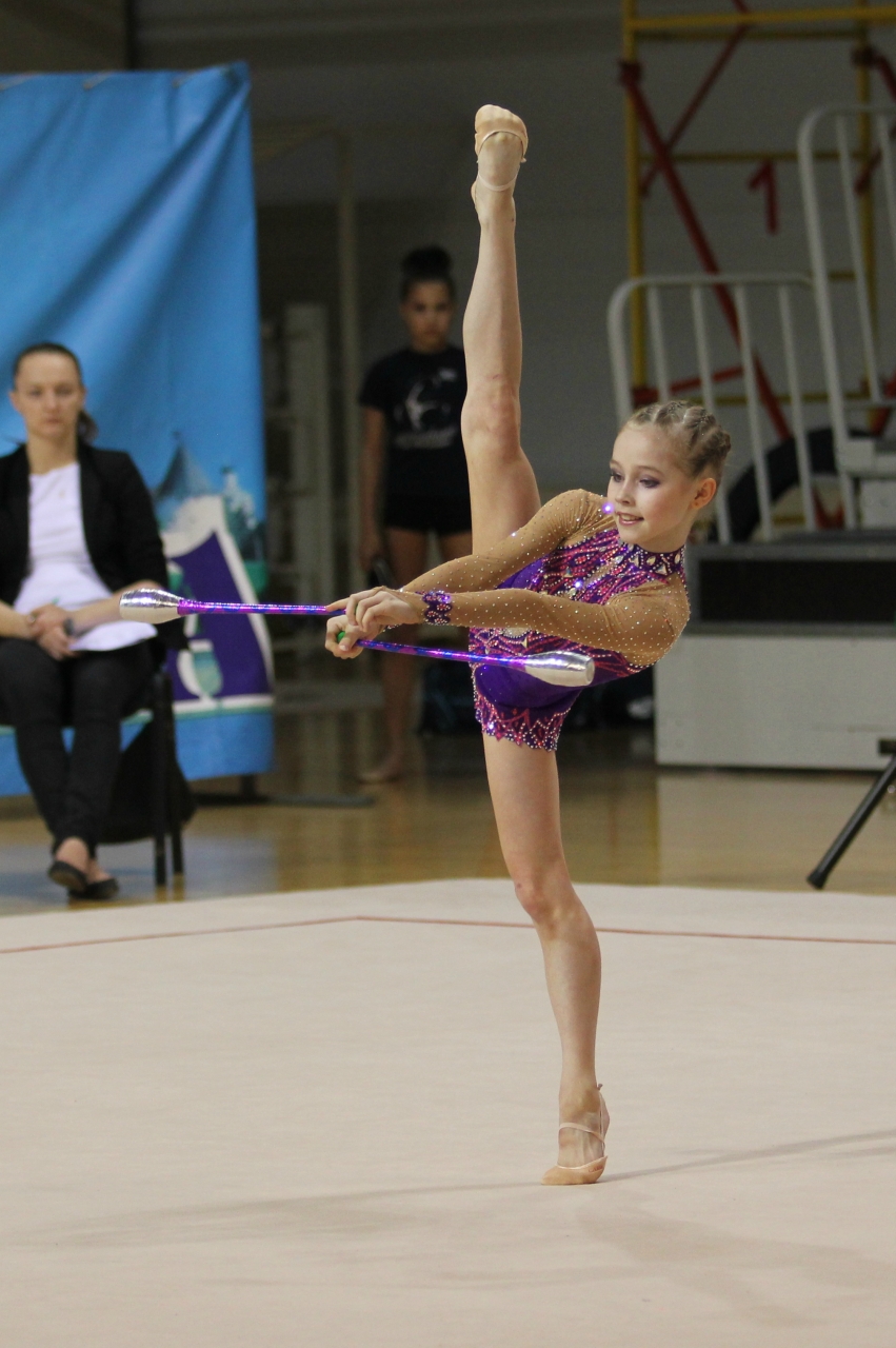 Anastasia Karakulova Анастасия Каракулова