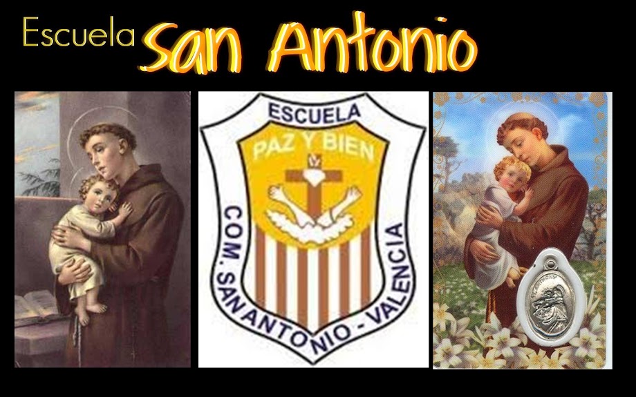 Escuela San Antonio