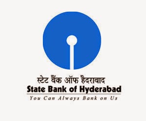 state bank of hyderabad logo at http://gkawaaz.blogspot.in