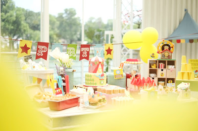 FEATURED CARNIVAL PARTY (collaboration with IKEA)