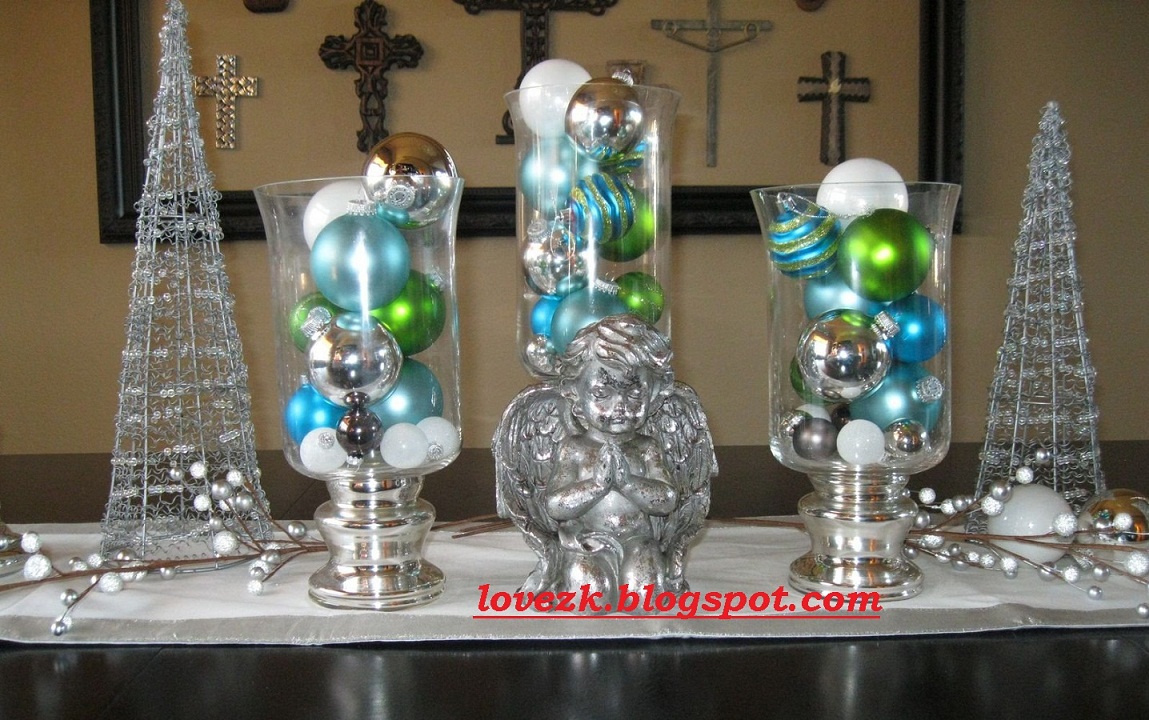 Creative Vases Decorate