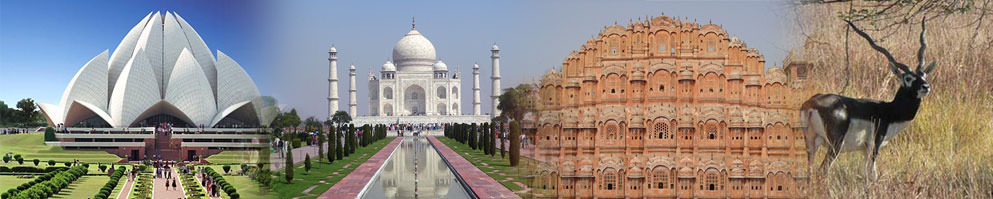 India Tour Package | Budget Tour Packages | Tour Packages India | Holiday in India