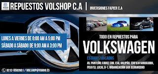 REPUESTOS VOLSHOP C.A en Paginas Amarillas tu guia Comercial REPUESTOS VOLSHOP C.A en Paginas Amarillas tu guia Comercial