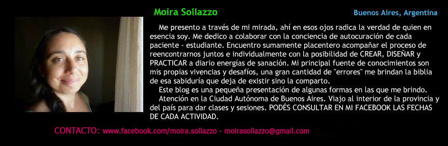 Moira Sollazzo