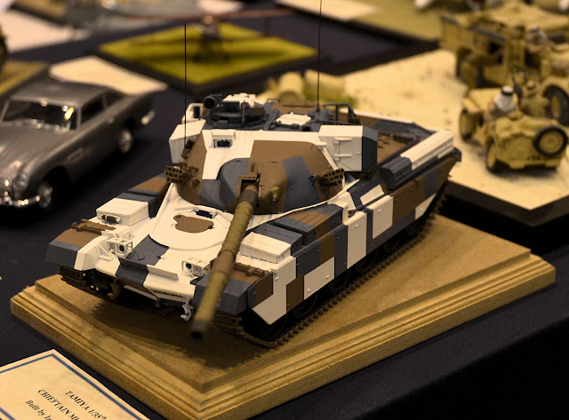 IPMS Scale ModelWorld Telford 2011 Telford+Scale+Model+World+2011+SIG+Military+Armour+%252833%2529