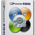 برنامج بور أيزو PowerISO 4.9 في اخر اصداراته لنسخ جميع انواع الاسطوانات
