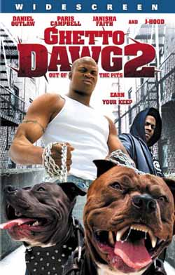 Ghetto Dawg 2 (2005) Ghetto Dawg 2 (2005)