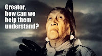 "How Can They Understand?"