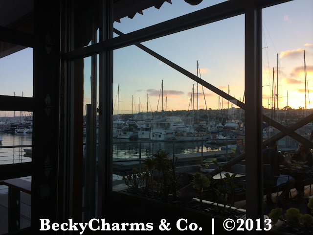 Jimmy's Famous American Tavern | off Harbor Drive in San Diego, CA by BeckyCharms Jimmy's Famous American Tavern | off Harbor Drive in San Diego, CA by BeckyCharms