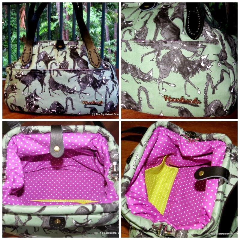 Free Carpet Bag Sewing Pattern Carpet Vidalondon