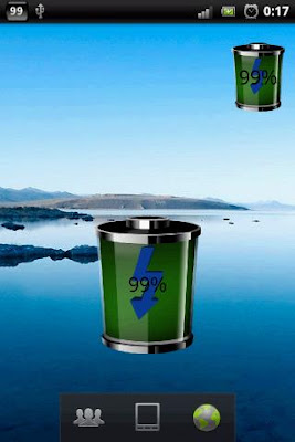 Beautiful Battery v1.7.4 Apk