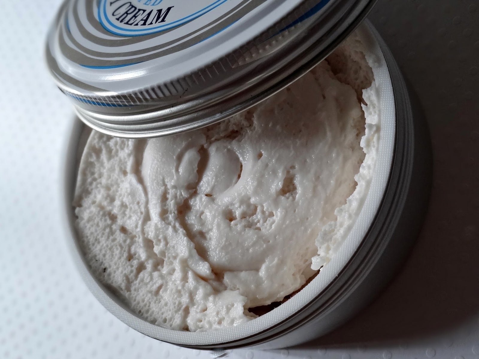 L'Occitane Shea Whipped Body Cream L'Occitane Shea Whipped Body Cream
