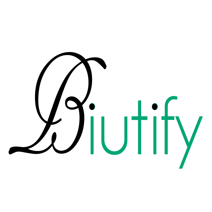 Biutify