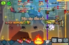 Gun Mobile - Cưỡi thú cưng, tưng bừng bắn súng - Game bắn súng cho di động Gun Mobile - Cưỡi thú cưng, tưng bừng bắn súng - Game bắn súng cho di động