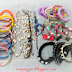 Pelbagai Koleksi Fesyen Gelang Tangan
