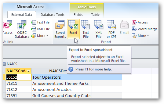 ms access themes download