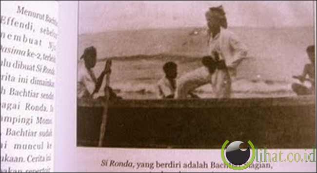 Si Ronda (1930) Si Ronda (1930)