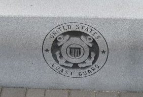 Coast Guard Seal