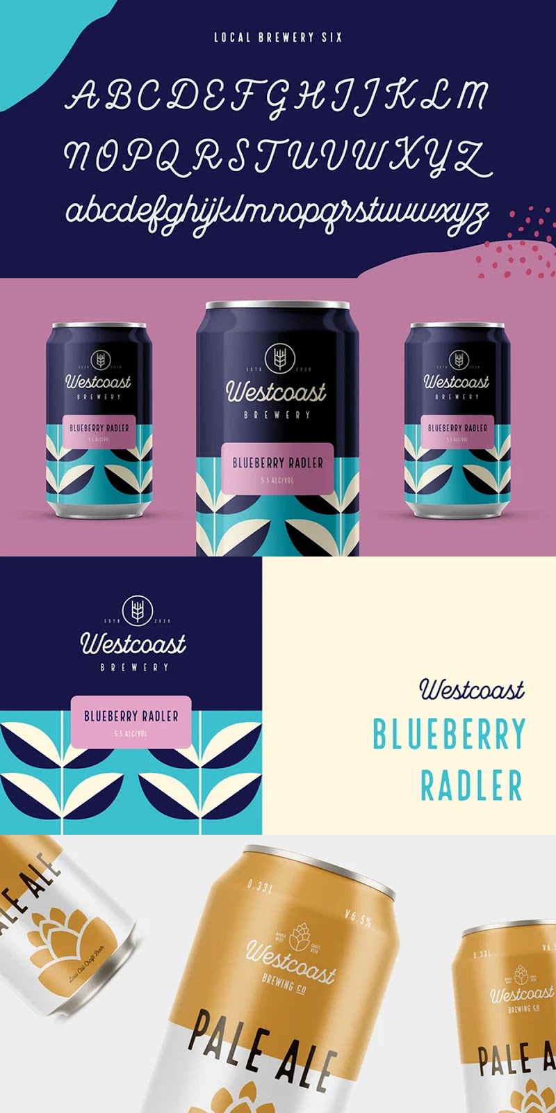 Local Brewery Full Collection 2 Local Brewery Full Collection Free