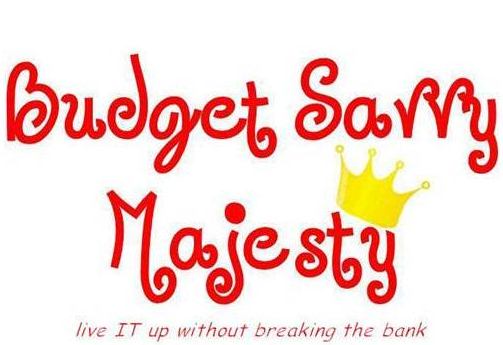 Budget Savvy Majesty