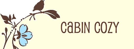 Cabin Cozy