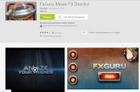 FxGuru: Movie FX Director
