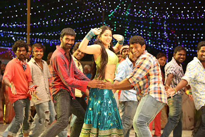 New stills from 'Yaare Koogadali'