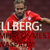 Olympiacos mesti berwaspada kata Mellberg
