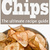 Homemade Potato Chips - Free Kindle Non-Fiction