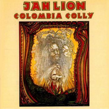 JAH LION Colombia Colly