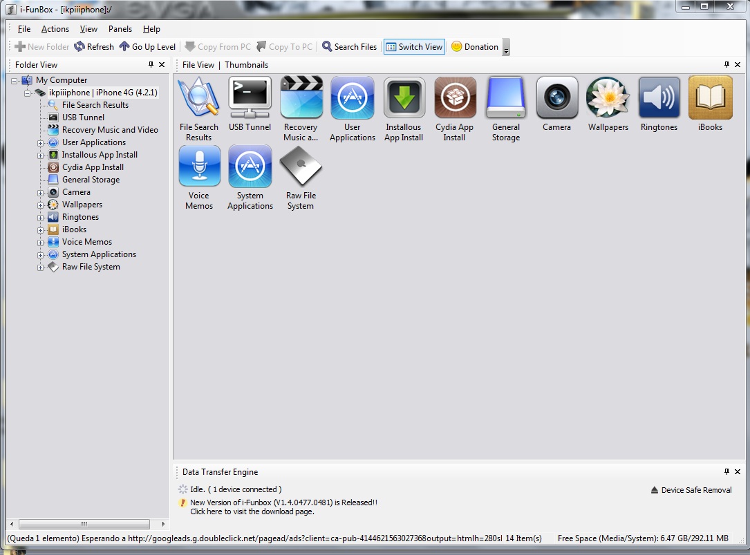 photo fun box free download