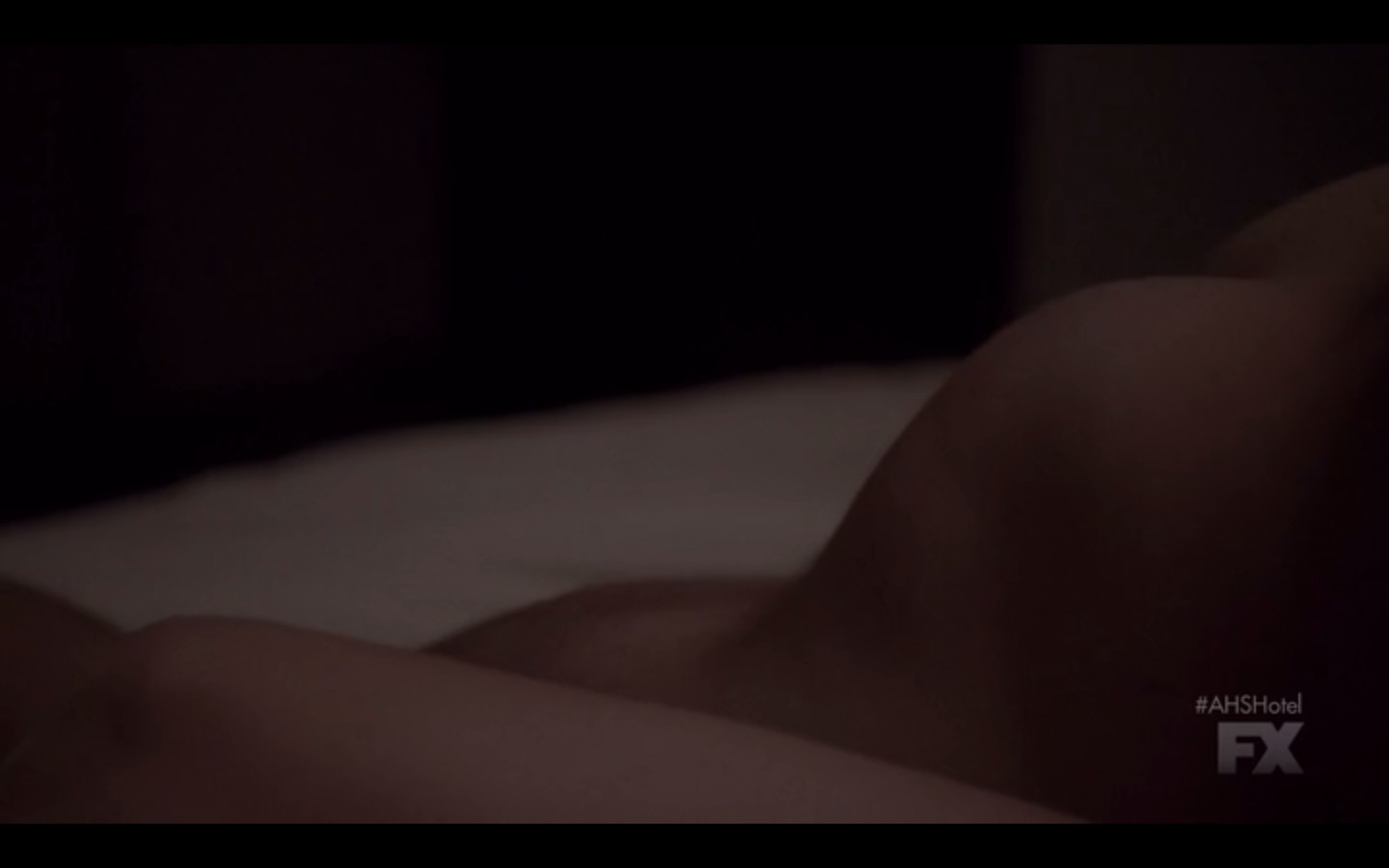 Charles Melton Naked