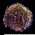 Astrônomos descobrem o que provoca tipo especial de supernova