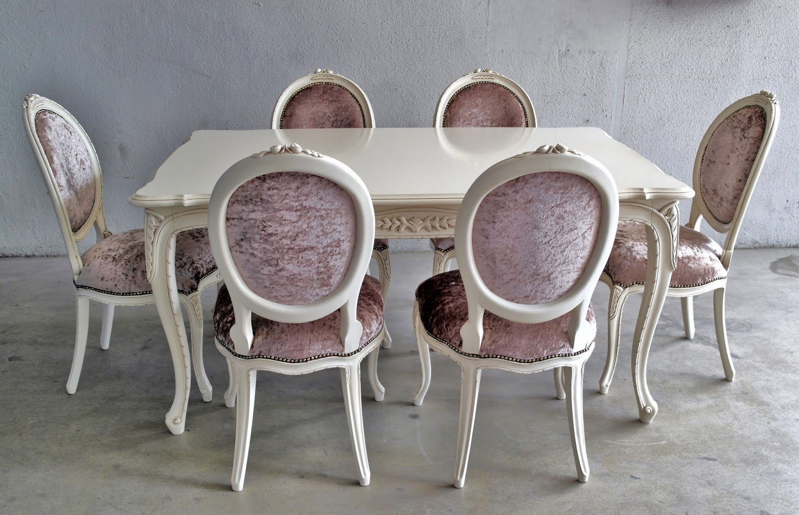 PASSIONATELY FRENCH FURNITURE CLASSIC AND MODERN Bobs Furniture