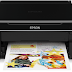 Epson Stylus SX130 Drivers Download