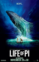 life of pi hope poster
