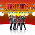 WIN 3 Pairs of Jersey Boys VVIP Tickets