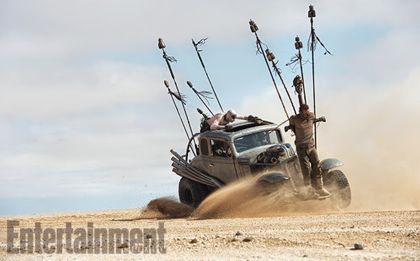 mad max 4 mad max 4