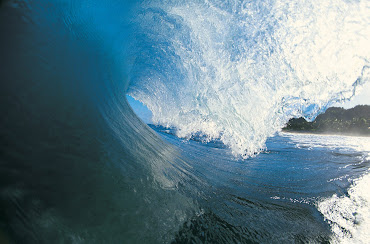 #20 Sea Waves Wallpaper