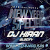 new year spl DJ kiran 