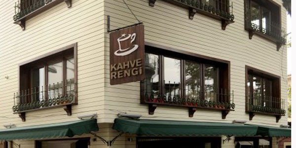 NEREYE GİTMEK İSTERSİNİZ? BEN HER YERDEYİM… KAHVERENGİ ÇENGELKÖY